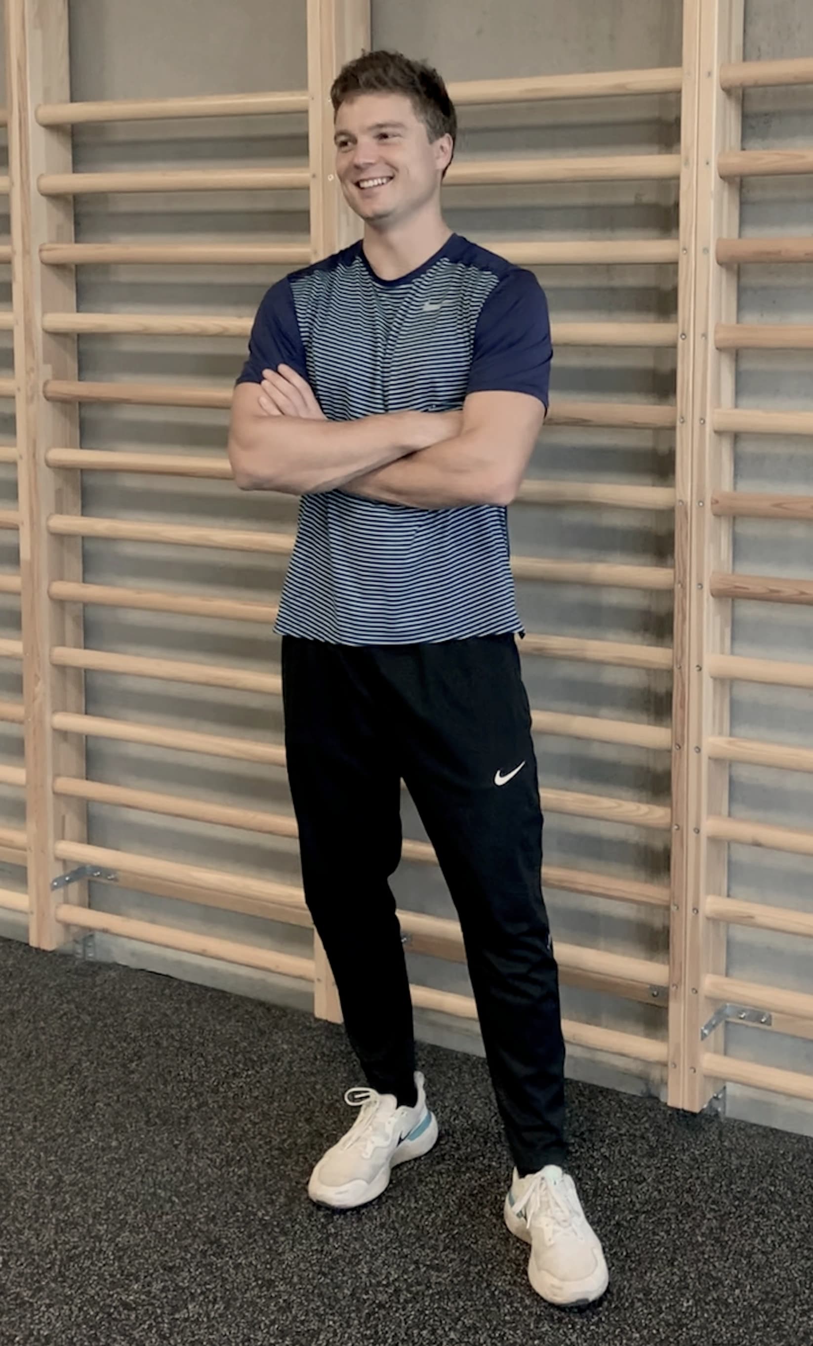 Arnaud Art - coach et fondateur de Whiwhin.